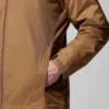 Chaqueta para hombre Glennaker™ II con forro Sherpa