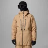 Chaqueta para hombre Platinum Peak™ II 3L Shell Chaqueta para hombre Platinum Peak™ II 3L Shell