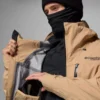 Chaqueta para hombre Platinum Peak™ II 3L Shell Chaqueta para hombre Platinum Peak™ II 3L Shell
