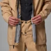 Chaqueta para hombre Platinum Peak™ II 3L Shell Chaqueta para hombre Platinum Peak™ II 3L Shell