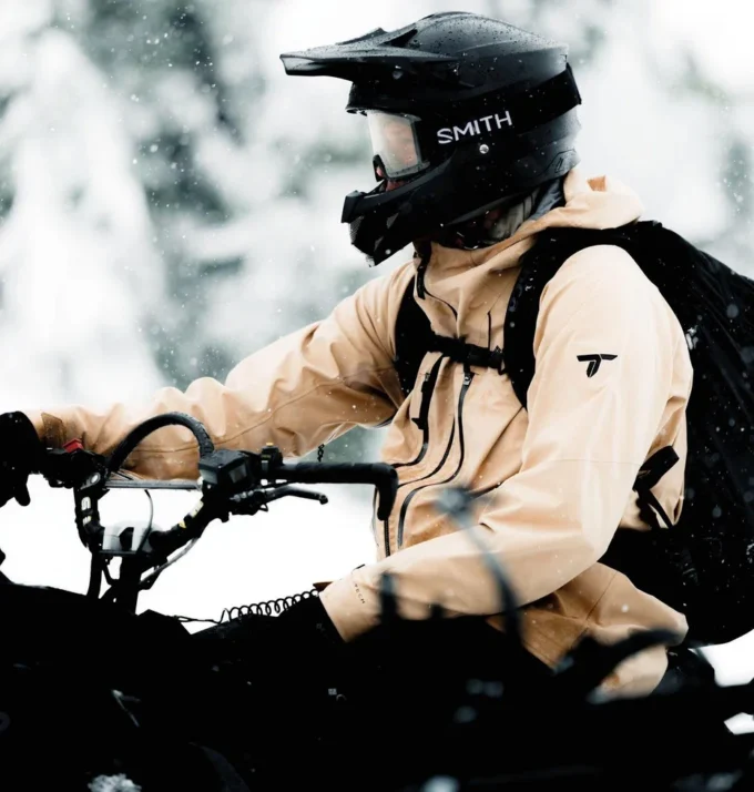 Chaqueta para hombre Platinum Peak™ II 3L Shell Chaqueta para hombre Platinum Peak™ II 3L Shell