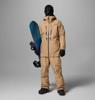 Chaqueta para hombre Platinum Peak™ II 3L Shell