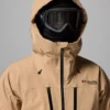 Chaqueta para hombre Platinum Peak™ II 3L Shell Chaqueta para hombre Platinum Peak™ II 3L Shell