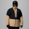 Chaqueta para hombre Winter District™ II Interchange – Talla grande Chaqueta para hombre Winter District™ II Interchange – Talla grande