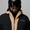 Chaqueta para hombre Winter District™ II Interchange – Talla grande Chaqueta para hombre Winter District™ II Interchange – Talla grande
