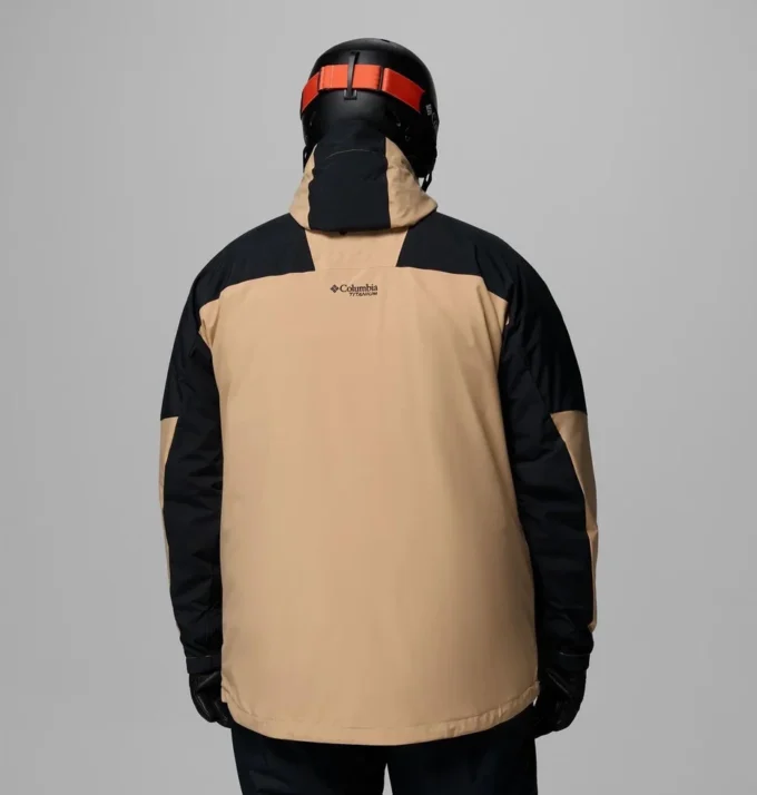Chaqueta para hombre Winter District™ II Interchange – Talla grande Chaqueta para hombre Winter District™ II Interchange – Talla grande