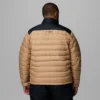 Chaqueta para hombre Winter District™ II Interchange – Talla grande Chaqueta para hombre Winter District™ II Interchange – Talla grande