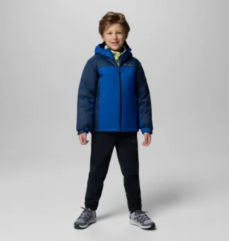 Chaqueta para niño Doug Firocious™
