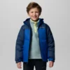 Chaqueta para niño Doug Firocious™