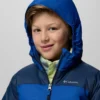 Chaqueta para niño Doug Firocious™