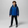Chaqueta para niño Doug Firocious™