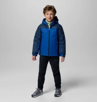 Chaqueta para niño Doug Firocious™