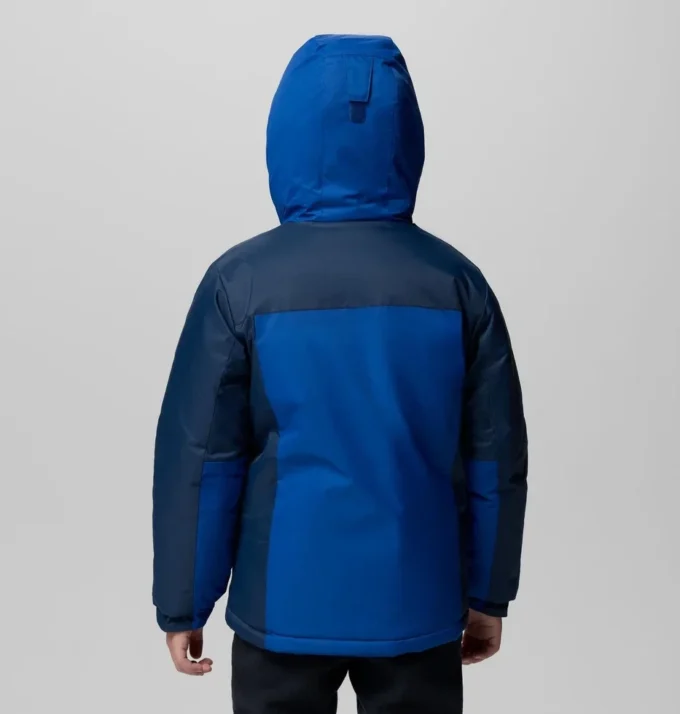 Chaqueta para niño Doug Firocious™