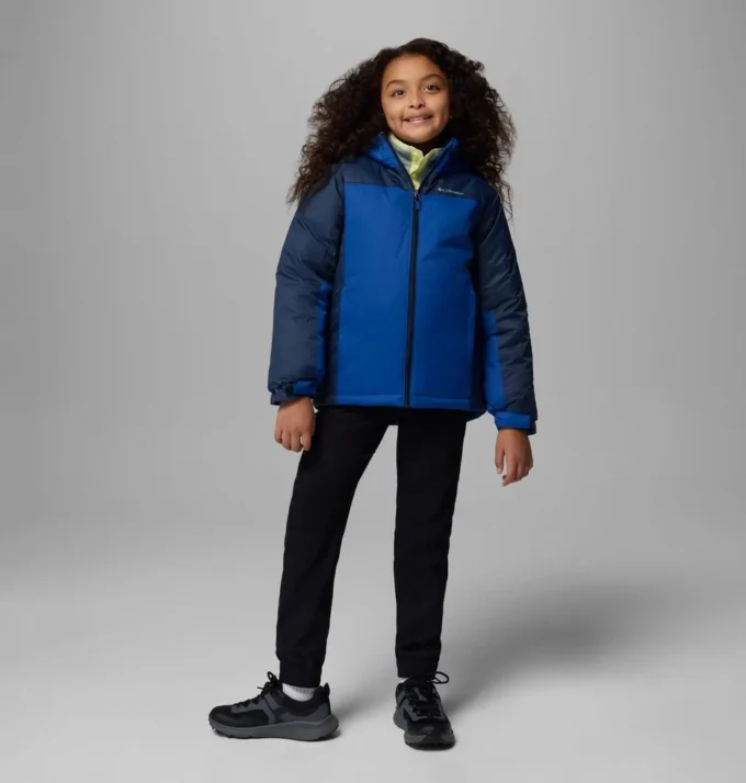 Chaqueta para niño Doug Firocious™