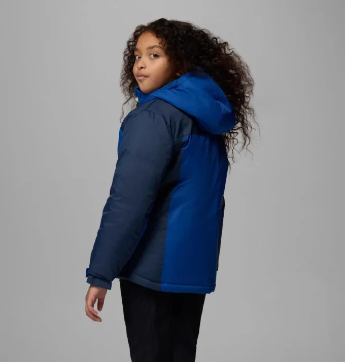 Chaqueta para niño Doug Firocious™