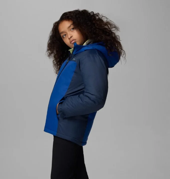 Chaqueta para niño Doug Firocious™