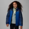 Chaqueta para niño Doug Firocious™