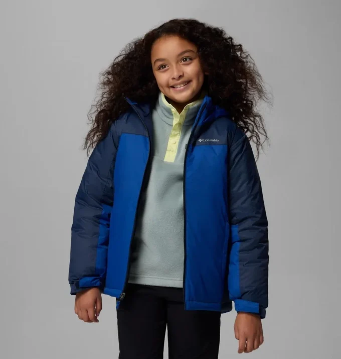Chaqueta para niño Doug Firocious™