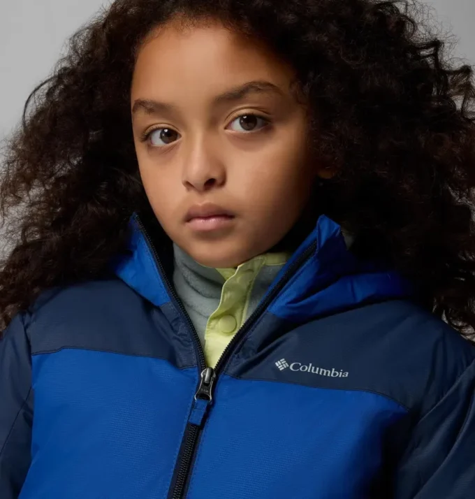 Chaqueta para niño Doug Firocious™
