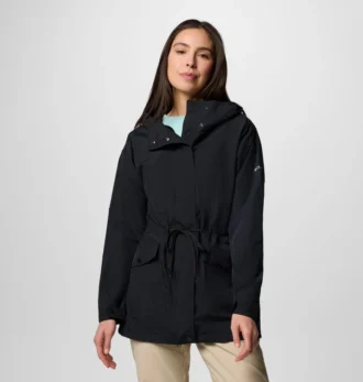 Chaqueta Pardon My™ para mujer