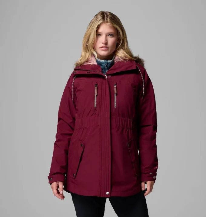 Chaqueta Payton Pass™ II Interchange para mujer Chaqueta Payton Pass™ II Interchange para mujer