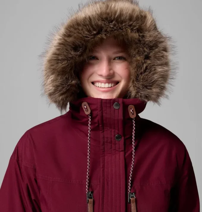Chaqueta Payton Pass™ II Interchange para mujer Chaqueta Payton Pass™ II Interchange para mujer