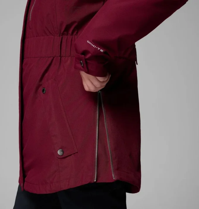 Chaqueta Payton Pass™ II Interchange para mujer Chaqueta Payton Pass™ II Interchange para mujer