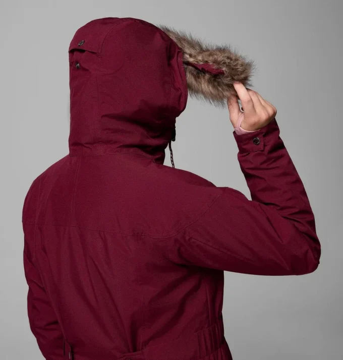 Chaqueta Payton Pass™ II Interchange para mujer Chaqueta Payton Pass™ II Interchange para mujer