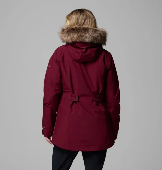 Chaqueta Payton Pass™ II Interchange para mujer Chaqueta Payton Pass™ II Interchange para mujer