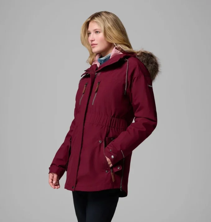 Chaqueta Payton Pass™ II Interchange para mujer Chaqueta Payton Pass™ II Interchange para mujer