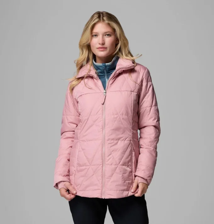 Chaqueta Payton Pass™ II Interchange para mujer Chaqueta Payton Pass™ II Interchange para mujer