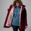 Chaqueta Payton Pass™ II Interchange para mujer Chaqueta Payton Pass™ II Interchange para mujer