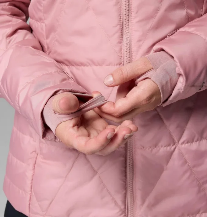 Chaqueta Payton Pass™ II Interchange para mujer Chaqueta Payton Pass™ II Interchange para mujer