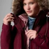 Chaqueta Payton Pass™ II Interchange para mujer Chaqueta Payton Pass™ II Interchange para mujer