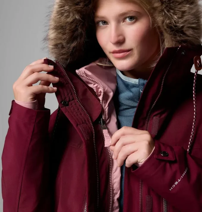 Chaqueta Payton Pass™ II Interchange para mujer Chaqueta Payton Pass™ II Interchange para mujer