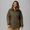 Chaqueta Payton Pass™ II Interchange para mujer – Tallas grandes Chaqueta Payton Pass™ II Interchange para mujer – Tallas grandes