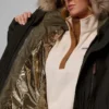 Chaqueta Payton Pass™ II Interchange para mujer – Tallas grandes Chaqueta Payton Pass™ II Interchange para mujer – Tallas grandes