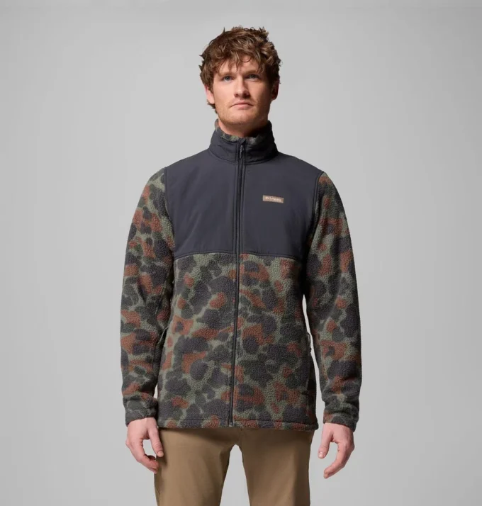 Chaqueta PHG™ Sherpa para hombre Chaqueta PHG™ Sherpa para hombre