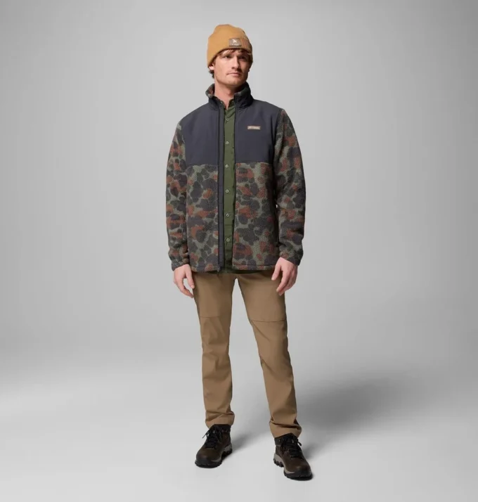 Chaqueta PHG™ Sherpa para hombre Chaqueta PHG™ Sherpa para hombre