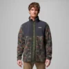 Chaqueta PHG™ Sherpa para hombre Chaqueta PHG™ Sherpa para hombre