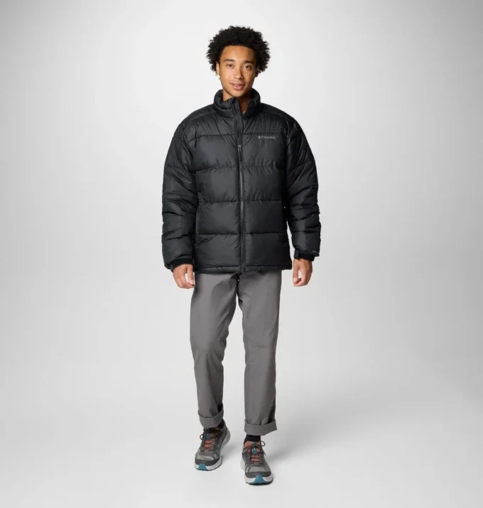 Chaqueta Pike Lake™ II para hombre – Tall