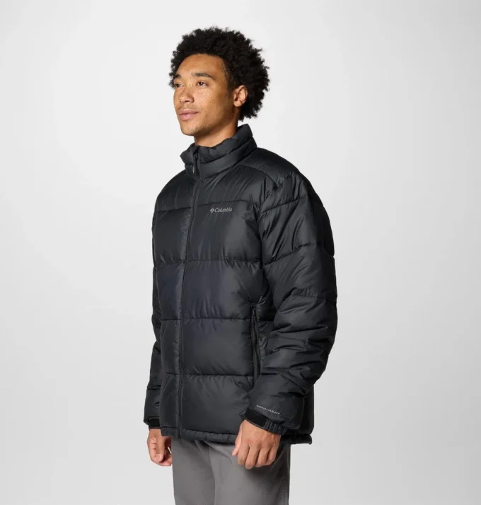 Chaqueta Pike Lake™ II para hombre – Tall