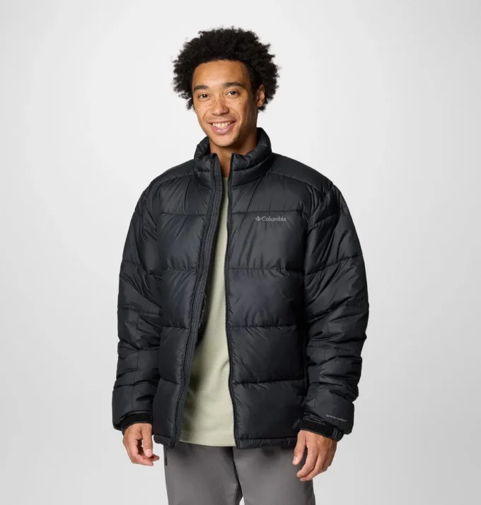 Chaqueta Pike Lake™ II para hombre – Tall