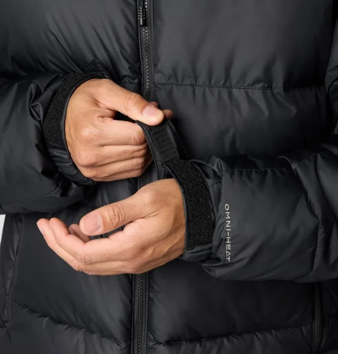 Chaqueta Pike Lake™ II para hombre – Tall