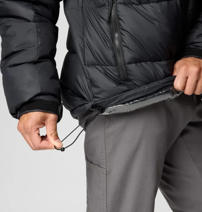 Chaqueta Pike Lake™ II para hombre – Tall