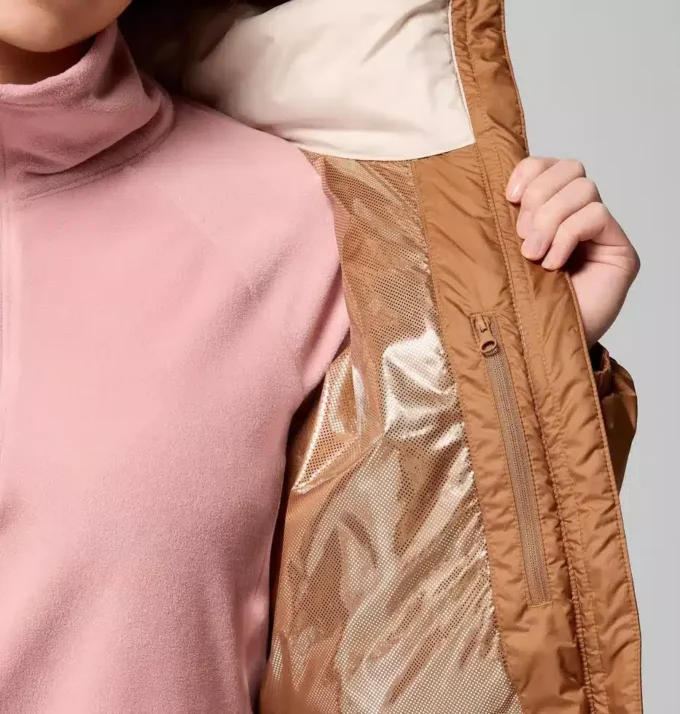 Chaqueta Pike Lake™ para mujer Chaqueta Pike Lake™ para mujer