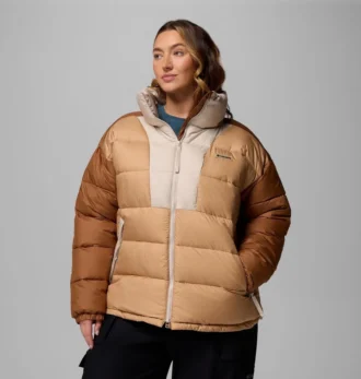 Chaqueta Pike Lake™ para mujer – Tallas grandes