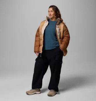 Chaqueta Pike Lake™ para mujer – Tallas grandes