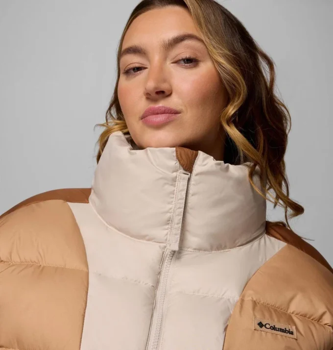 Chaqueta Pike Lake™ para mujer – Tallas grandes Chaqueta Pike Lake™ para mujer – Tallas grandes
