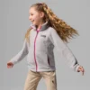 Chaqueta polar Benton Springs™ para niña
